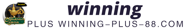 winning plus